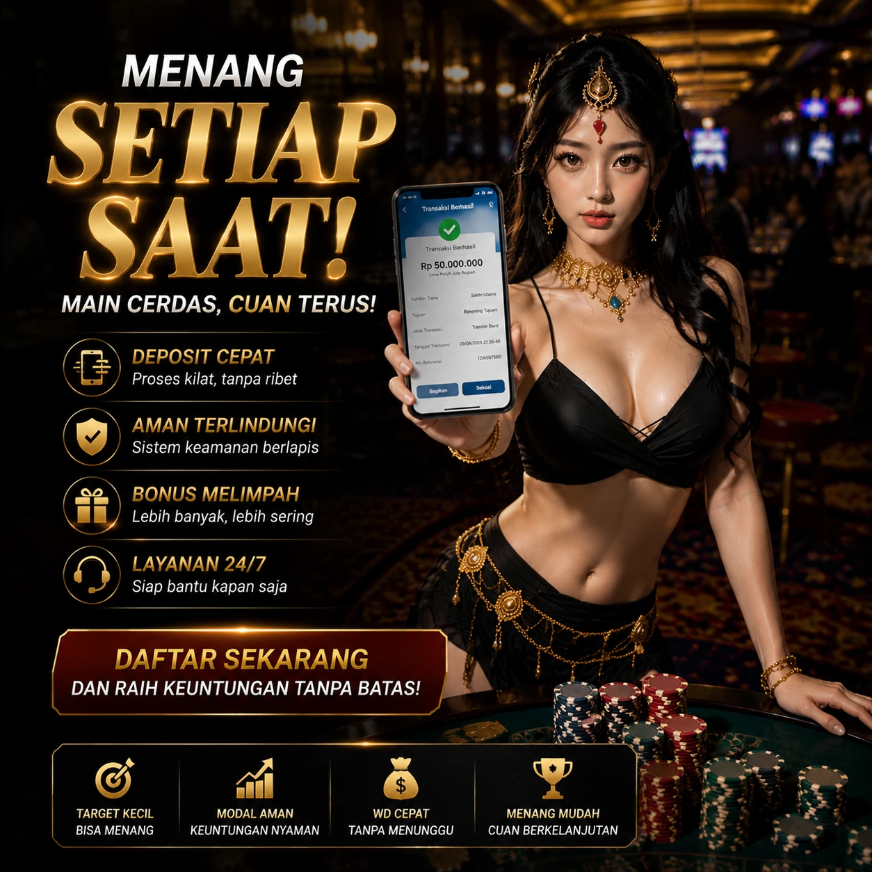 Pemula di dewanaga77 Temukan Game Terbaik untuk Dilihat