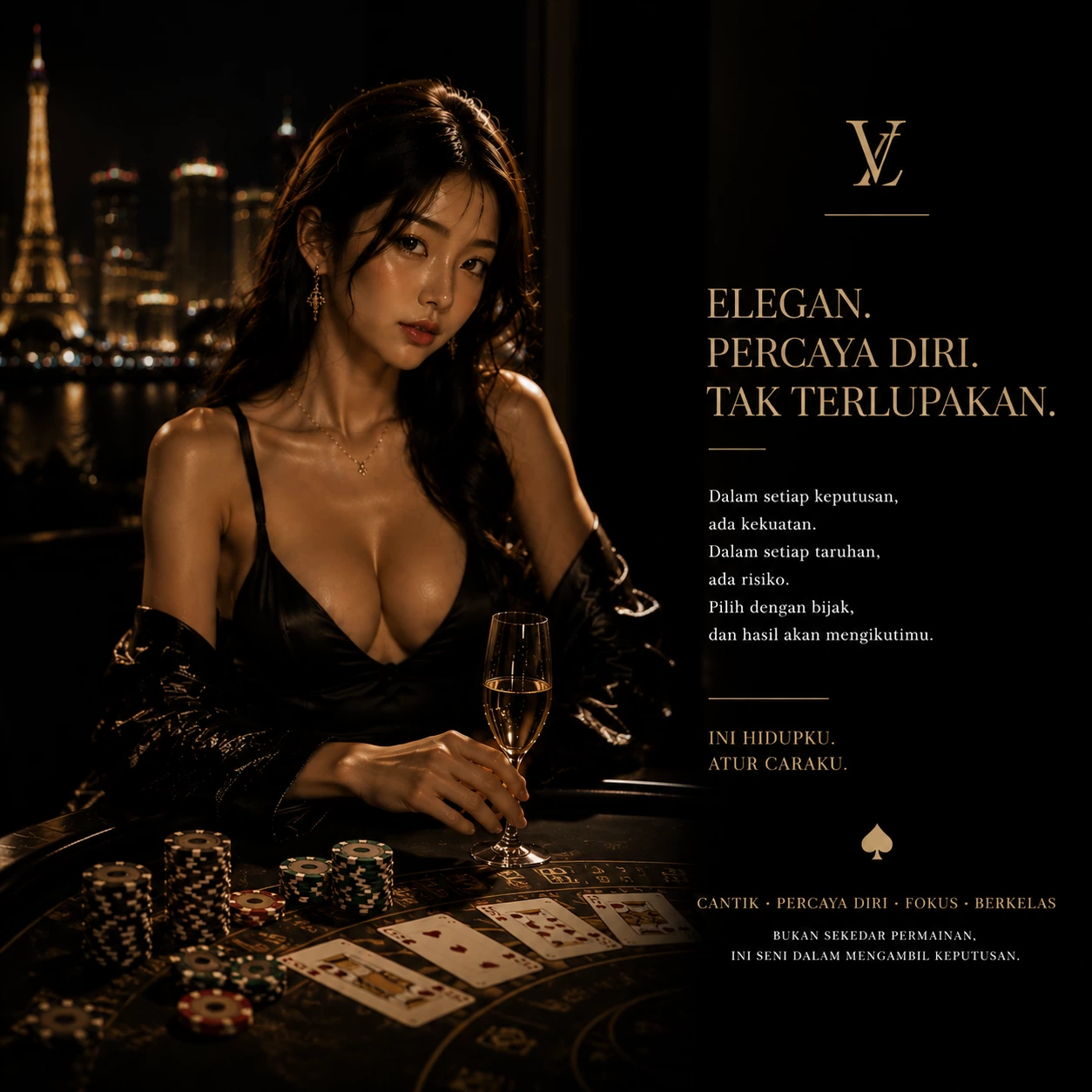 Apa Saja Jenis Game yang Tersedia di dewanaga77