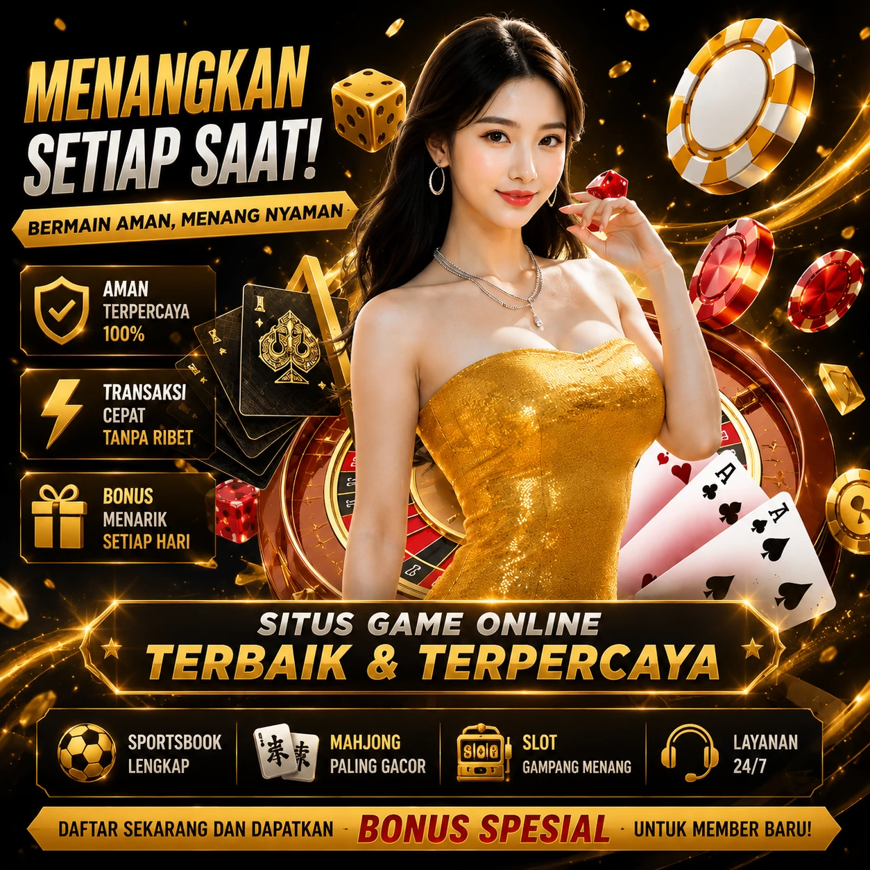Inovasi dan Fitur Menarik di dewanaga77